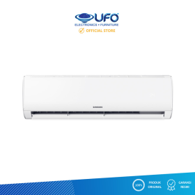Ufoelektronika AC Samsung 1 PK Split Standart AR09TGHQASINSE | UNIT ONLY