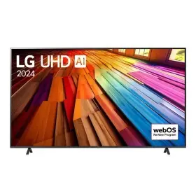 Ufoelektronika LG 86 Inch LED 4K UHD Digital Smat Tv 86UT8050PSB