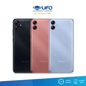 Ufoelektronika Samsung 3 / 32 Gb Handphone A04E Galaxy 
