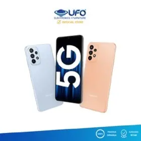 Ufoelektronika PROMO SNS SAMSUNG GALAXY A23 5G SERIES