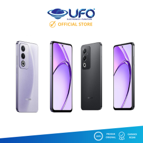 OPPO HANDPHONE A3 PRO 5G RAM 8/256GB