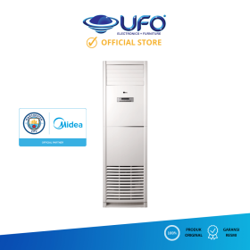 Ufoelektronika Midea AC 2,5 PK Floor Standing Anti Karat MFGB2-24CRN1