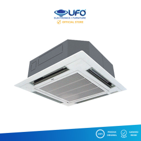 Ufoelektronika Aqua AC 3 PK Cassette AB34FH2QAA