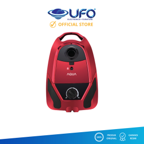 Ufoelektronika AQUA AC-E121 VACUUM CLEANER BAGGED TYPE 3,5 LITER