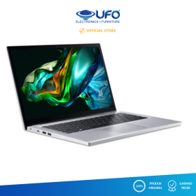 Acer Laptop A3SP14-31PT-35GN 14 Intel I3-N305 Ram 8GB 512G