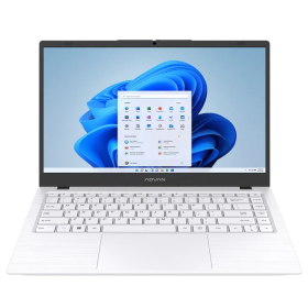Ufoelektronika LAPTOP ADVAN SOULMATE X1 4/128 GB WHITE
