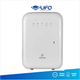 Ufoelektronika Polytron Air Purifier PUV122W