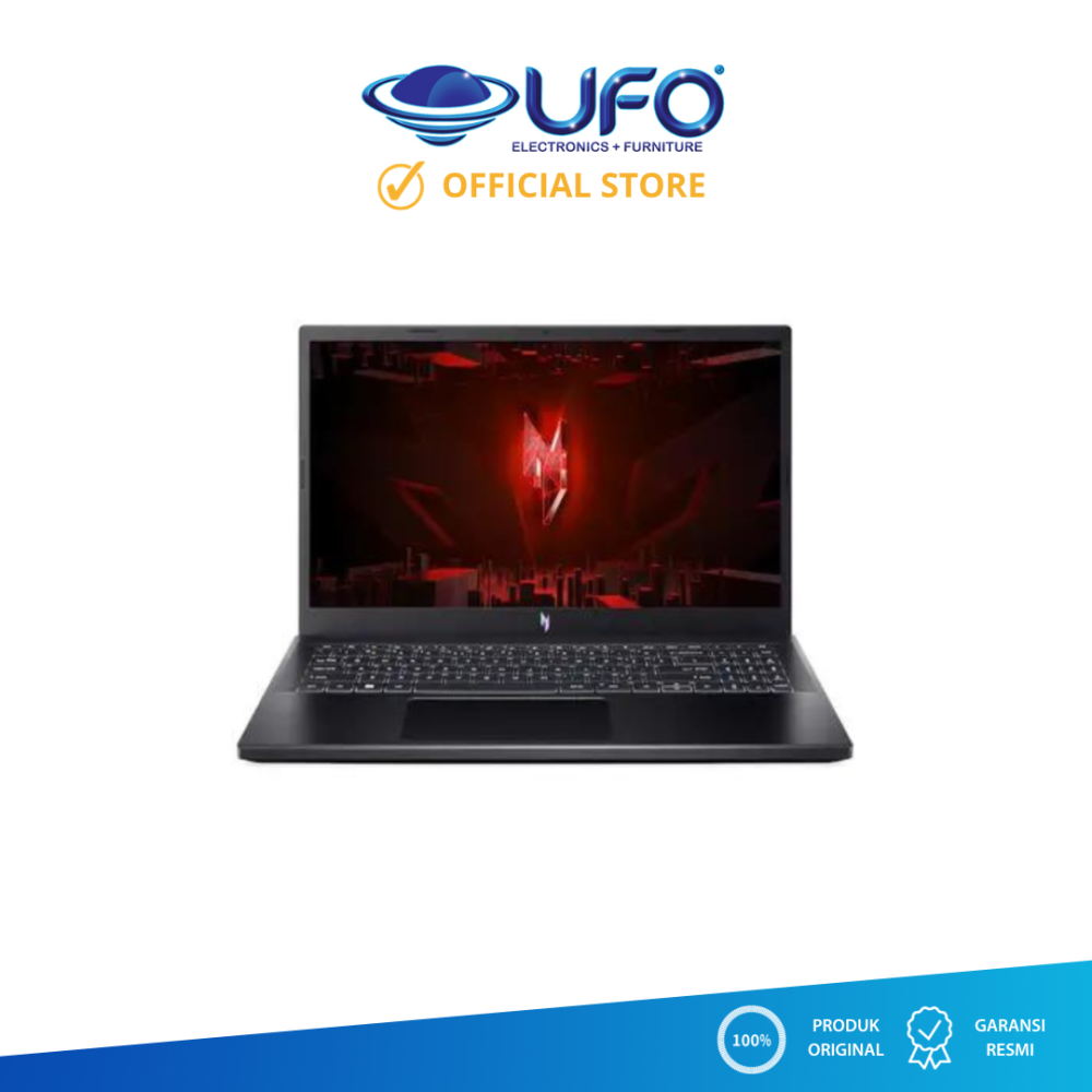 Acer Laptop NITRO V 15 ANV15-51-542G RTX2050 8/512GB