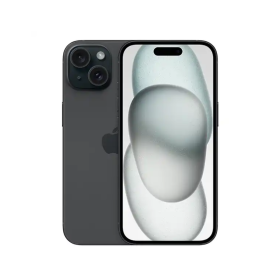 Ufoelektronika Appple iPhone 15 256GB - Garansi Resmi + Free Asuransi 1 Tahun