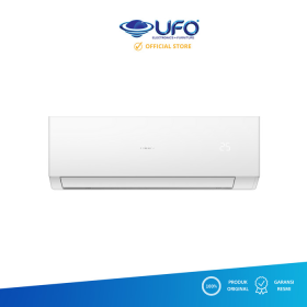 Aqua AQA-KR5AHQC Air Conditioner Low Watt Series 1/2 PK