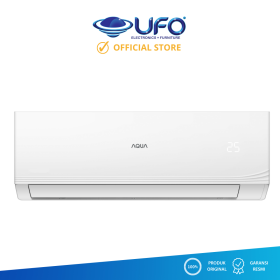 Ufoelektronika AQUA AQAKR5FQAL AIR CONDITIONER 0.5 PK STANDART SERIES TURBO COOL