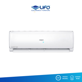 Ufoelektronika Aqua AC 1/2 PK Split Inverter AQA-KRV6WP