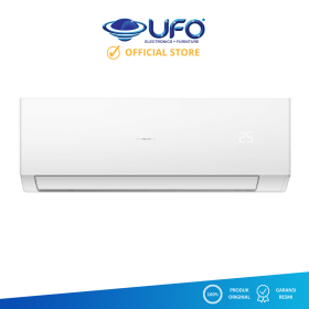 Ufoelektronika AQUA AQA-KR12FQAL AIR CONDITIONER 1,5PK STANDART TURBO COOL U-BEND COATING