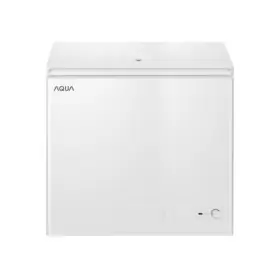Ufoelektronika Aqua Chest Freezer Direct Cooling 200 Liter AQF220MC