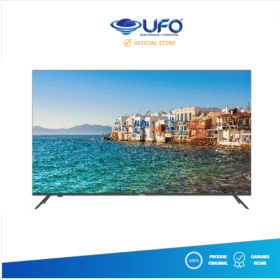 Ufoelektronika Aqua AQT32K701A LED TV HD Ready HDR 32 Inch Android TV