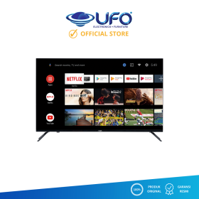 Aqua AQT32K701AF LED TV 32 Inch Full HD Google TV