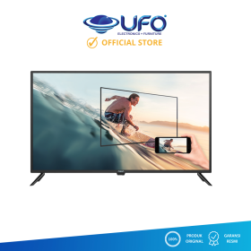 Ufoelektronika Aqua AQT32K70M LED TV Digital TV HD  32 Inch