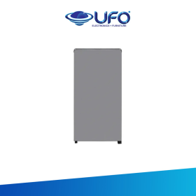 Ufoelektronika Aqua Kulkas 1 Pintu 145 Liter AQRD185(MLS)