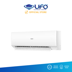 Ufoelektronika Aqua AC 2 PK Split Standart AQA-KR19AHQ