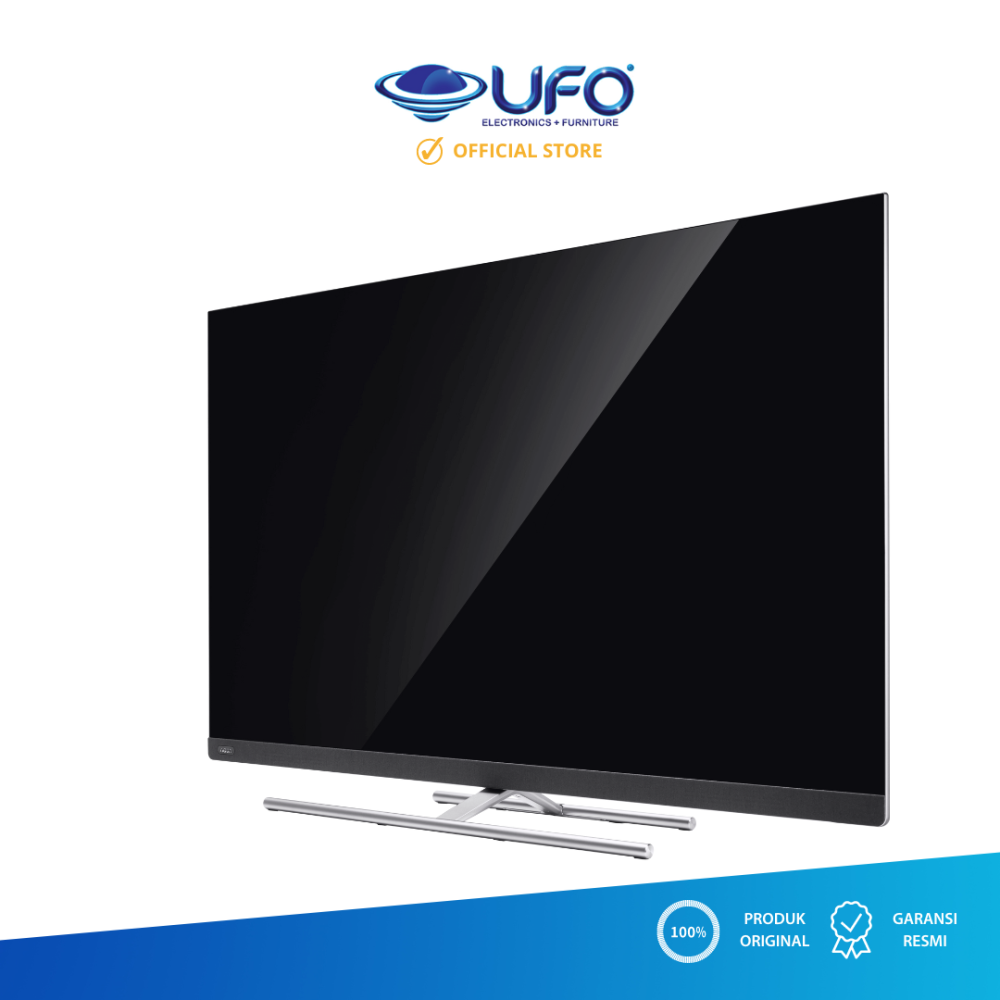 AQUA LE50AQT7000QU PRO HQLED 4K UHD ANDROID TV 50 INCH