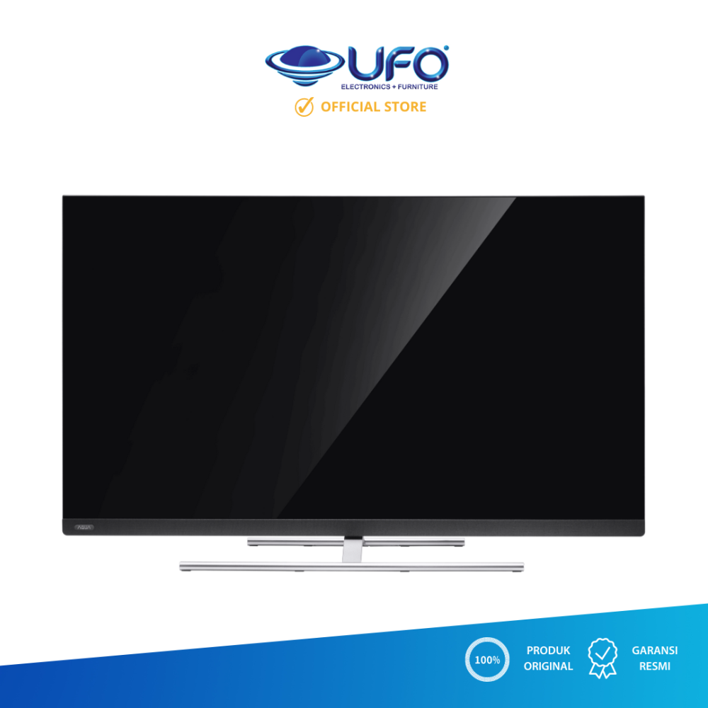 AQUA LE50AQT7000QU PRO HQLED 4K UHD ANDROID TV 50 INCH