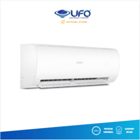 AQUA AQA-KR9ANP AIR CONDITIONER 1PK STANDARD