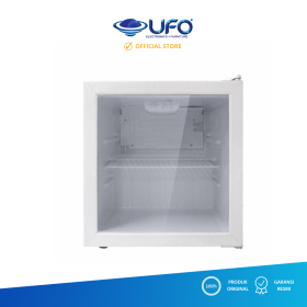 Ufoelektronika Aqua Showcase Portable 50 Liter AQB50