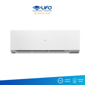 Ufoelektronika AQUA AQA-KRV10WXW AIR CONDITIONER INVERTER 1 PK