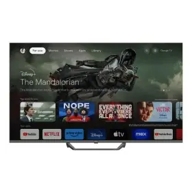 Aqua 65 Inch Qled Google TV 4K HDR AQT65S80EUX