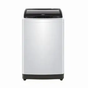 Ufoelektronika  Aqua Mesin Cuci 1 Tabung Top Loading 8 Kg AQW88DD(BK)