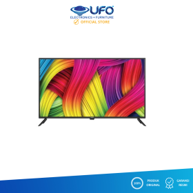Ufoelektronika Aqua LED TV 32 Miracast AVL 32 Inch LE32AQT9600G 