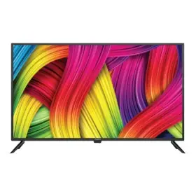 Aqua Led TV 43 Inch Full HD Digital TV + Miracast LE43AQT8500MF 