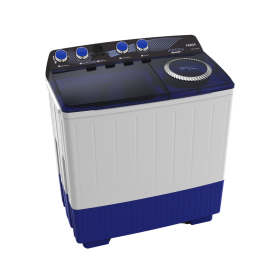 Aqua Mesin Cuci 2 Tabung 12 Kg QWP1250T 