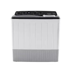 Ufoelektronika Aqua Mesin Cuci 2 Tabung 12 Kg QWP1260T 
