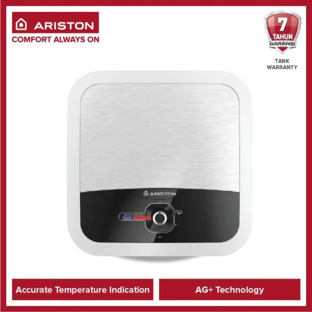 Ariston Pemanas Air AN215RS 350ID Water Heater AN2 15RS