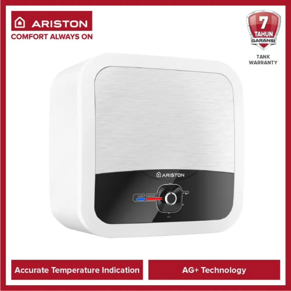 Ariston Pemanas Air AN215RS 350ID Water Heater AN2 15RS
