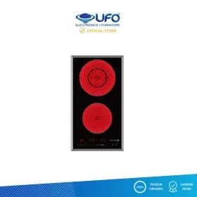 Ufoelektronika Artugo Built In Electric Hob AE2300CB 