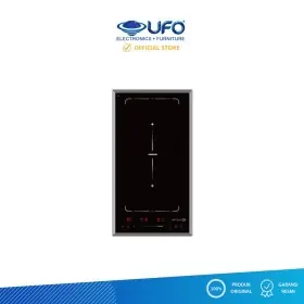 Ufoelektronika Artugo AE2333IB Built In Electric Hob