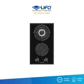 Ufoelektronika ARTUGO AH230CB BUILT IN GAS HOB