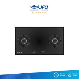 Ufoelektronika ARTUGO AH270CB KOMPOR TANAM 70CM