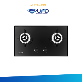 Artugo Kompor Gas Built In Hob AH2725BB