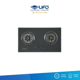 Ufoelektronika ARTUGO AH2738EB BUILT IN GAS HOB