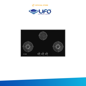 Ufoelektronika Artugo AH370CB Built In Gas Hob 70cm