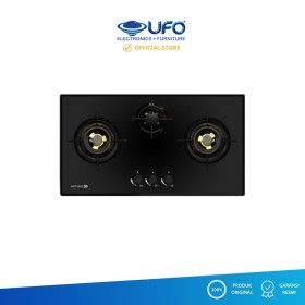 Artugo Kompor Tanam 90 cm AH3933FB 