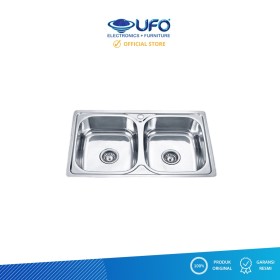 Ufoelektronika ARTUGO KITCHEN SINK AS220 