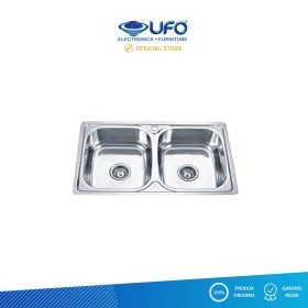 Ufoelektronika ARTUGO AS220 KITCHEN SINK