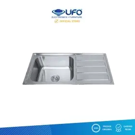 Ufoelektronika ARTUGO KITCHEN SINK AS331 