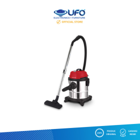 Ufoelektronika Artugo AV20BR Vacuum Cleaner