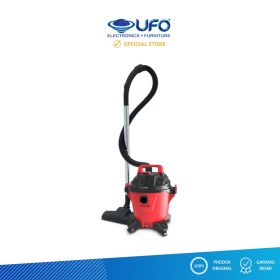 Artugo AV2071AR Vacuum Cleaner