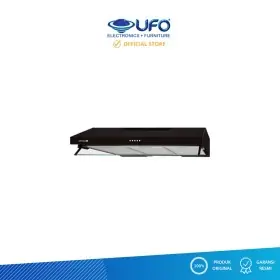 Artugo AX911SB Cooker Hood 90cm